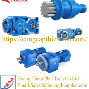 Đại Lý Rossi việt nam