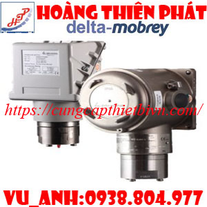 Cảm biến áp suất Delta Mobrey