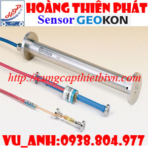 Cảm biến đo biến dạng GEOKON