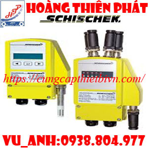 Bộ truyền động Schischek