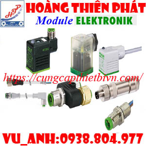 Bộ nguồn MURR Elektronik
