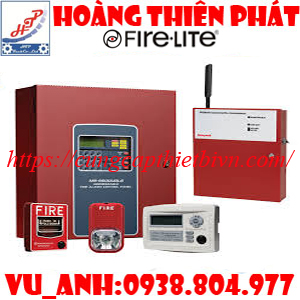 Bảng điều khiển Fire-Lite