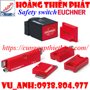 Thiết bị an toàn EUCHNER
