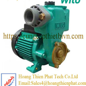 Máy Bơm Nước Wilo Việt Nam