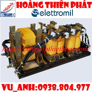 Mạch chỉnh lưu Elettromil