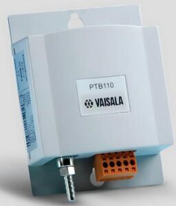 cảm biến áp suất Vaisala