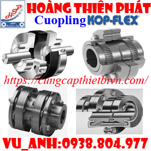Khớp nối đĩa Kop-Flex