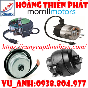 Động cơ điện Morrill