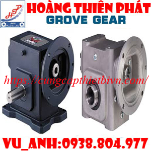 Bộ truyền động Grove Gear
