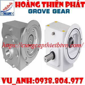 Hộp số Grove Gear - Sales4 - 0938.804.977