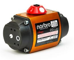 Thiết bị truyền động Norbro