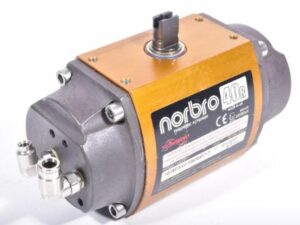 Bộ truyền động Norbro