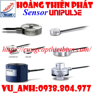 Cảm biến lực Unipulse