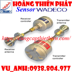 Cảm biến lưu lượng WADECO