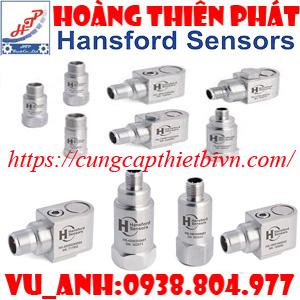 Cảm biến rung động Hansford