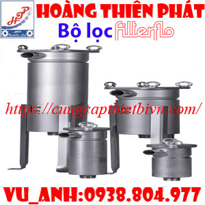Bộ lọc dòng FILTERFLO - Sales4 - 0938.804.977