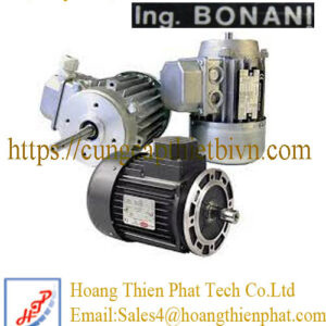 Động cơ điện Bonani