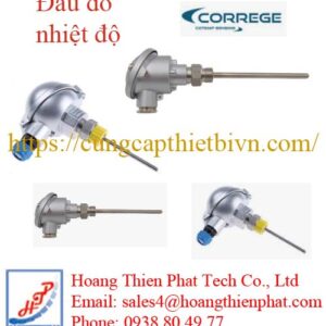 Đầu dò CORREGE LC0330IC503FOA-122