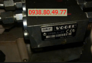 SKF VOGEL VPBM-4-ZY