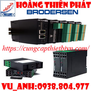 Bộ điều khiển Brodersen