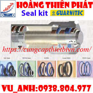 Phớt thủy lực Guarnitec