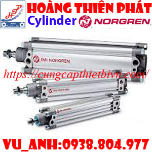 Xi lanh khí nén Norgen
