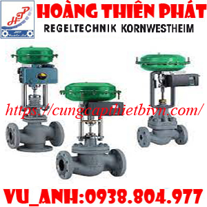 Van điều khiển RTK việt nam