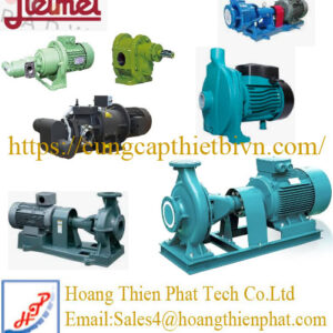 Máy bơm ly tâm Steimel