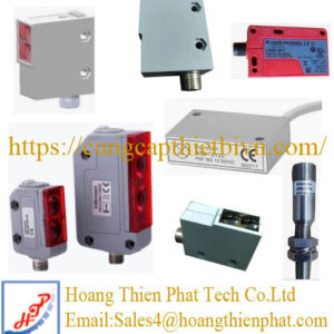 Cảm biến tiệm cận Mikrosen