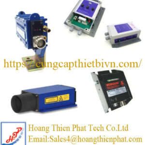 Cảm biến quang học Moduloc