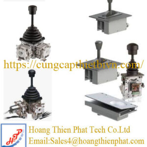 Bộ điều khiển Gessmann