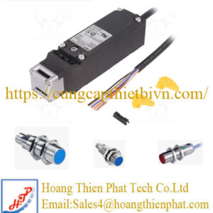 Cảm biến tiệm cận schonbuch