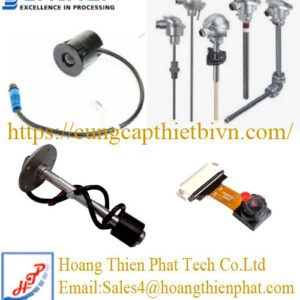 Cảm biến nhiệt độ Gunther