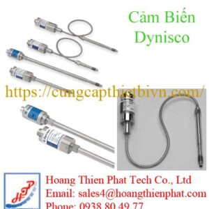 Cảm Biến Dynisco