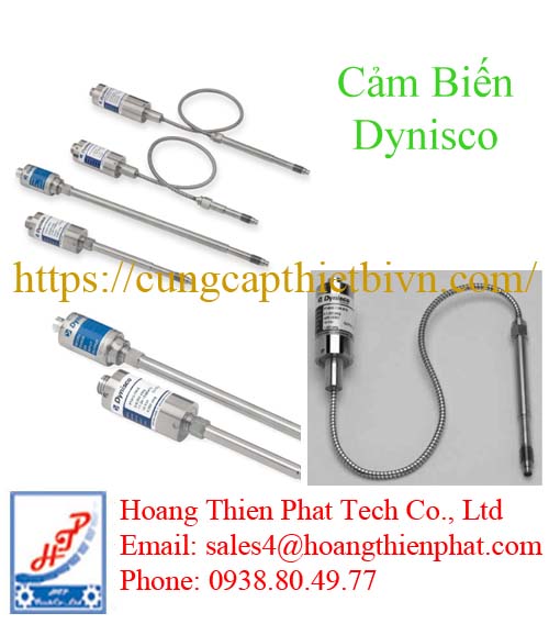 Cảm Biến Dynisco