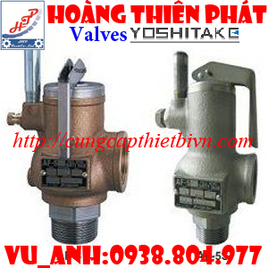 Bẫy Hơi Yoshitake