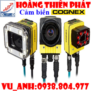 Thiết Bị Cognex
