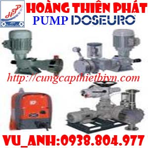 Thủy Lực Màng Doseuro việt nam