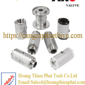 Van AKO tại Việt Nam