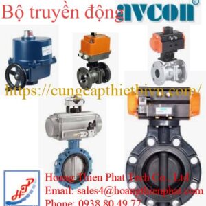 Bộ truyền động AVCON