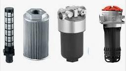 Lõi lọc thủy lực Argo Hytos