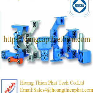 Thiết Bị Chống Rung ROSTA