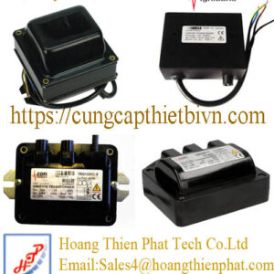 Máy Khử Từ COFI