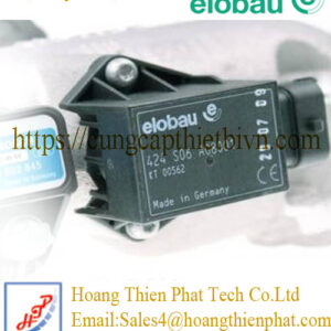 Cảm Biến An Toàn Elobau