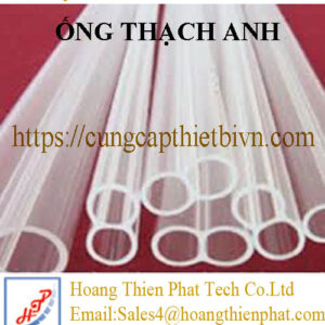 Ống thạch anh giá tốt tại việt nam-Ống thạch anh dành cho bóng T8
