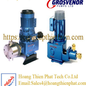 Máy Bơm Grosvenor - Sales4 - 0938.804.977