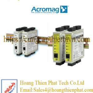 Bộ chia Acromag