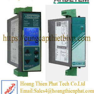 Thiết bi chuyển đổi tín hiệu ARDETEM SFERE