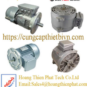 Động cơ điện BER-MAR