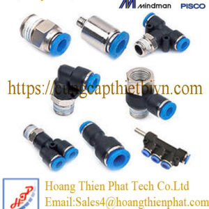 Phụ Tùng Cho Khí Nén Xy lanh Pisco